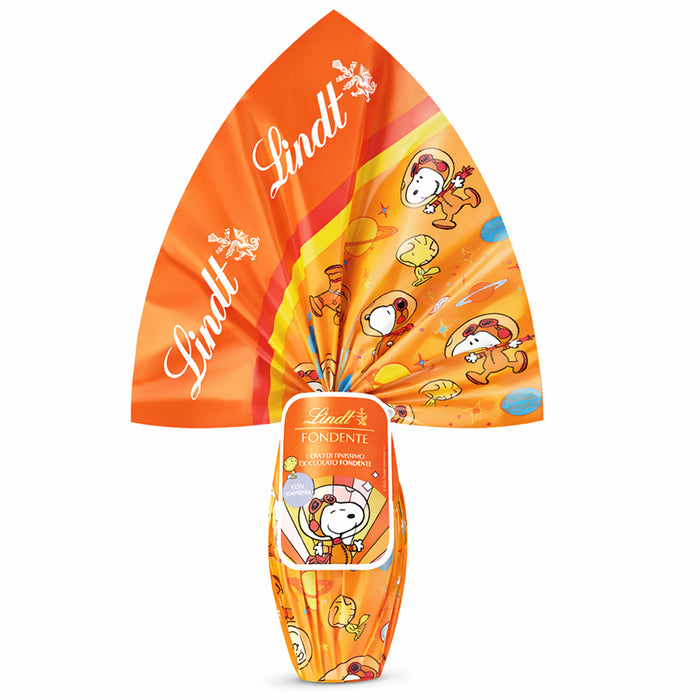 'Teenagers' milk chocolate egg 230g