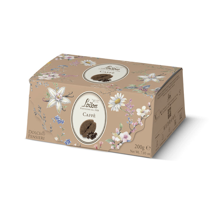 Biscottini al Caffè 200g