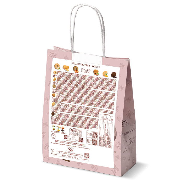 Biscottini Loison "Selezione Gourmet" 500g