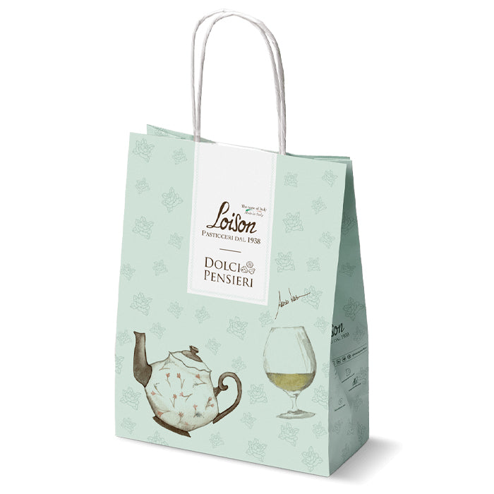 Biscottini Loison "Selezione Caffè" 500g