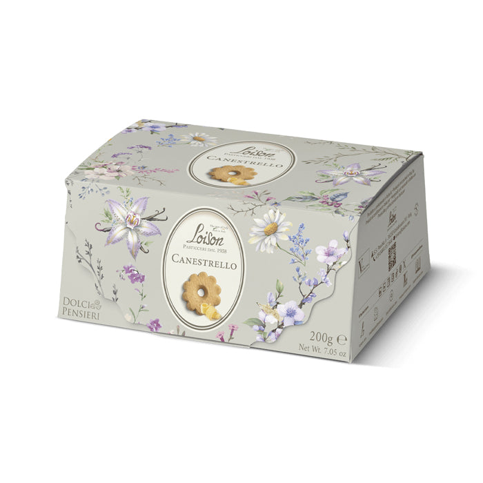 Canestrelli 200g