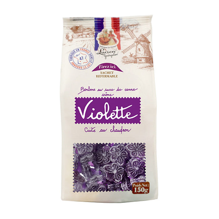 Caramelle alla Violetta 150g