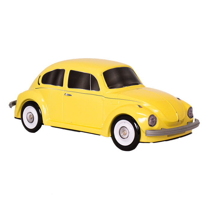 Maggiolino Volkswagen con Biscottini al Limone