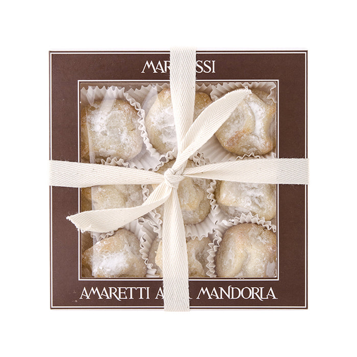 Amaretti morbidi 190g