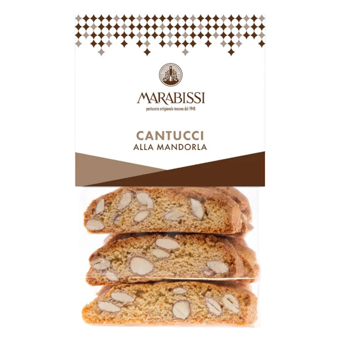 Cantucci alla Mandorla 200g