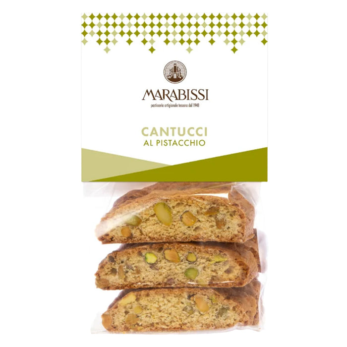 Cantucci al Pistacchio 200g