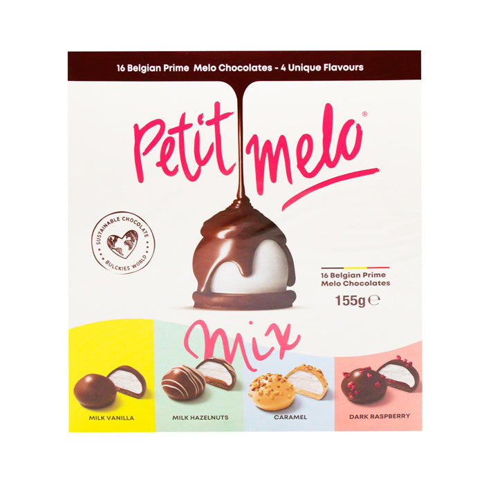 Praline Petit Melo 155g