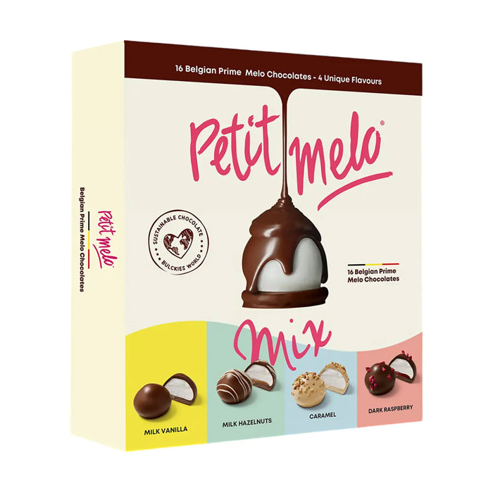 Praline Petit Melo 155g
