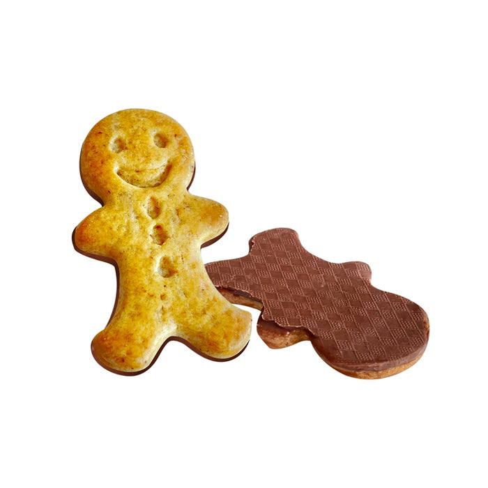 Biscottini di Natale 48g