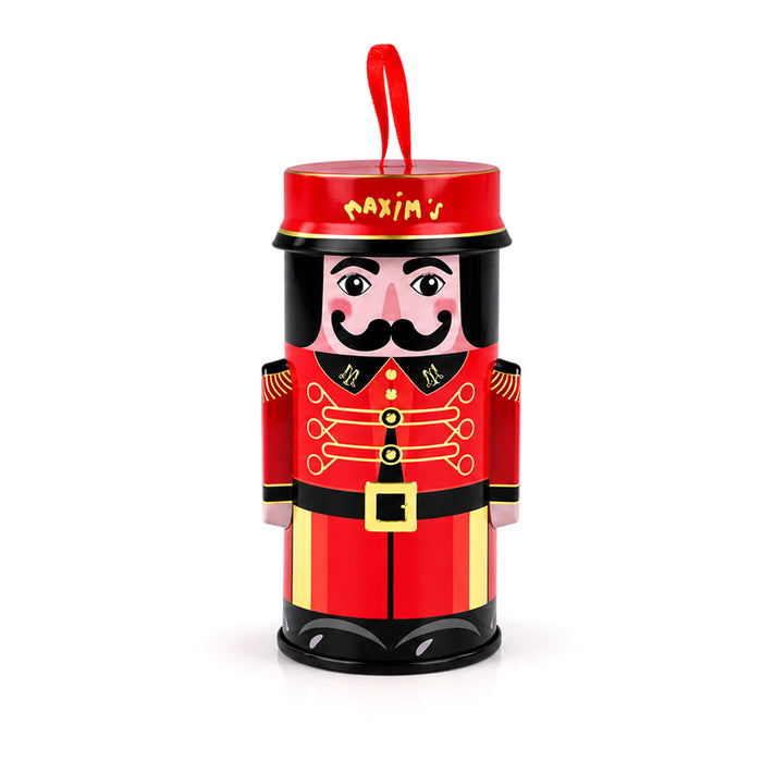 Mini Groom con cialde ripiene al cioccolato 26g (rosso)