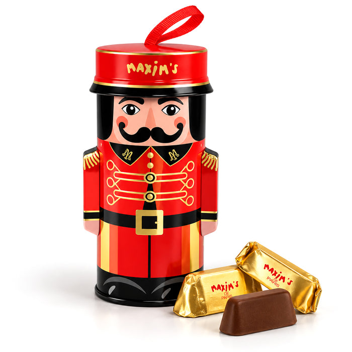Groom Maxim's con Gianduiotti 95g