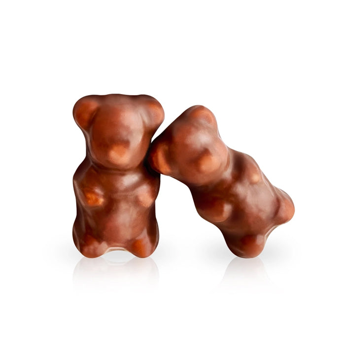 Casetta degli Orsetti Guimauve di Natale 85g