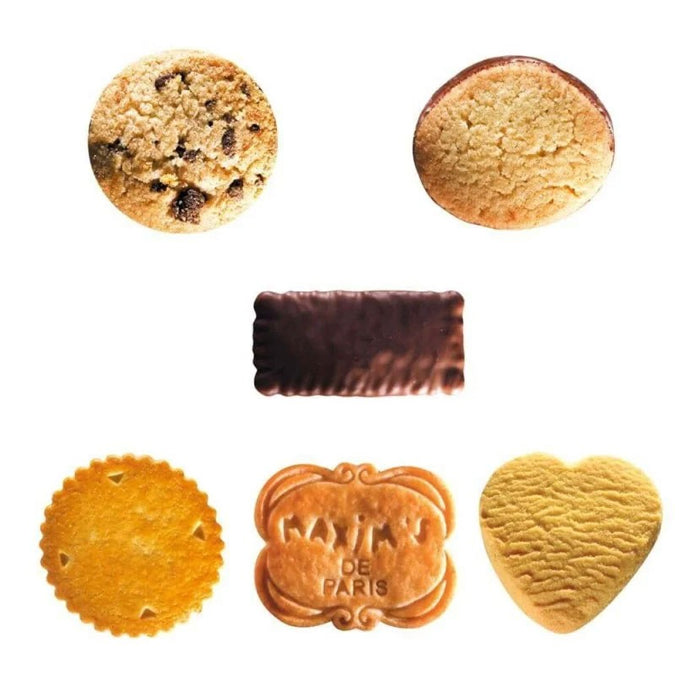 Confezione regalo Pasticceria assortita 200g