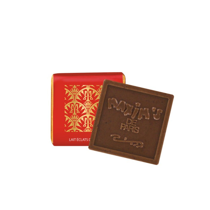 Napolitans al latte 39g