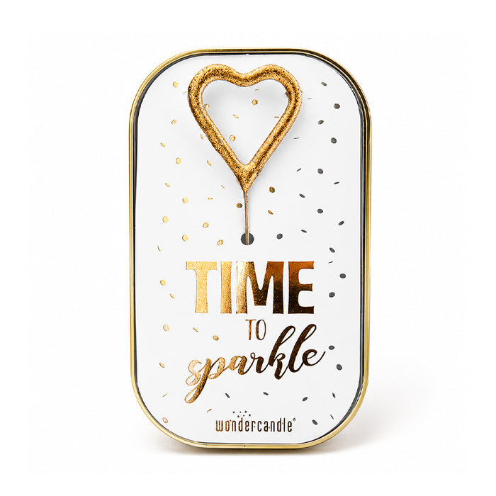 Mini Torta "Time to Sparkle" 52g
