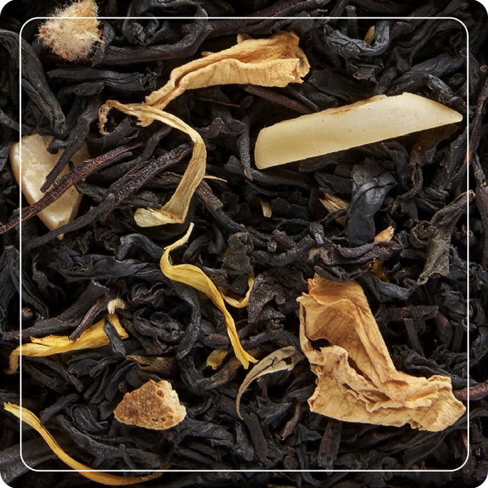 Tè nero "Il Mistero della Venere" 50g