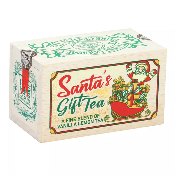 Santa's Gift Tea 100g