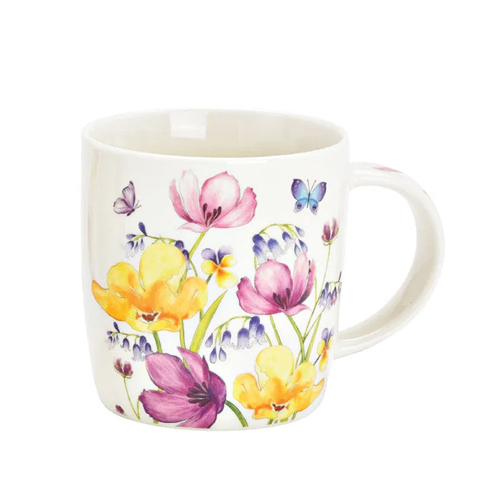 Mug "Giardino in Fiore"