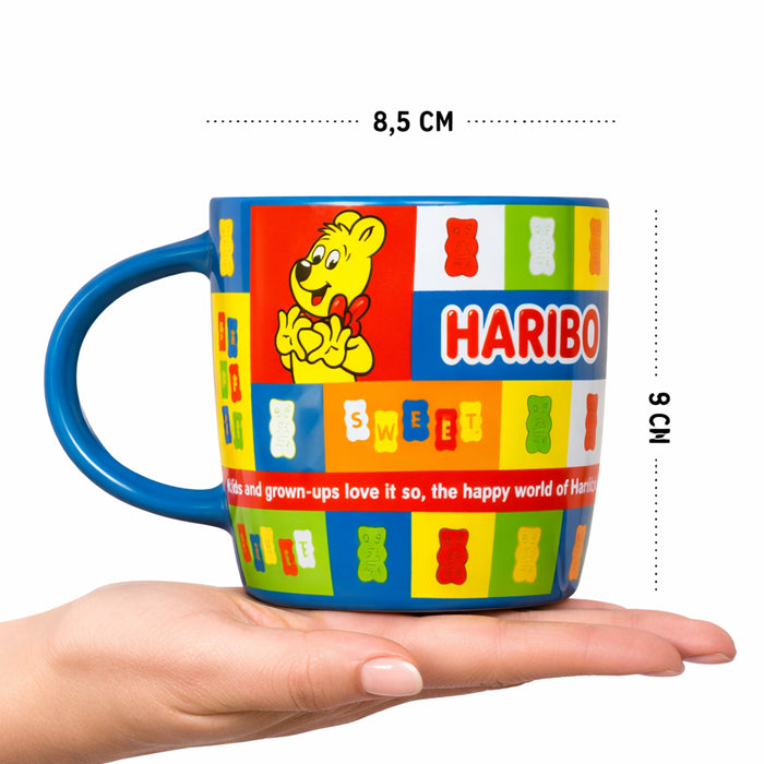 Mug “Haribo”