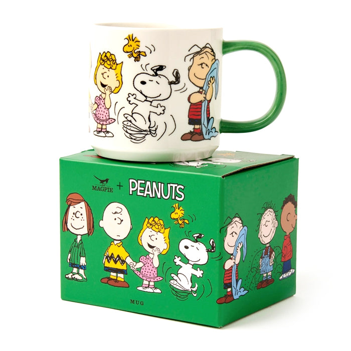 Mug Snoopy Forever Friends