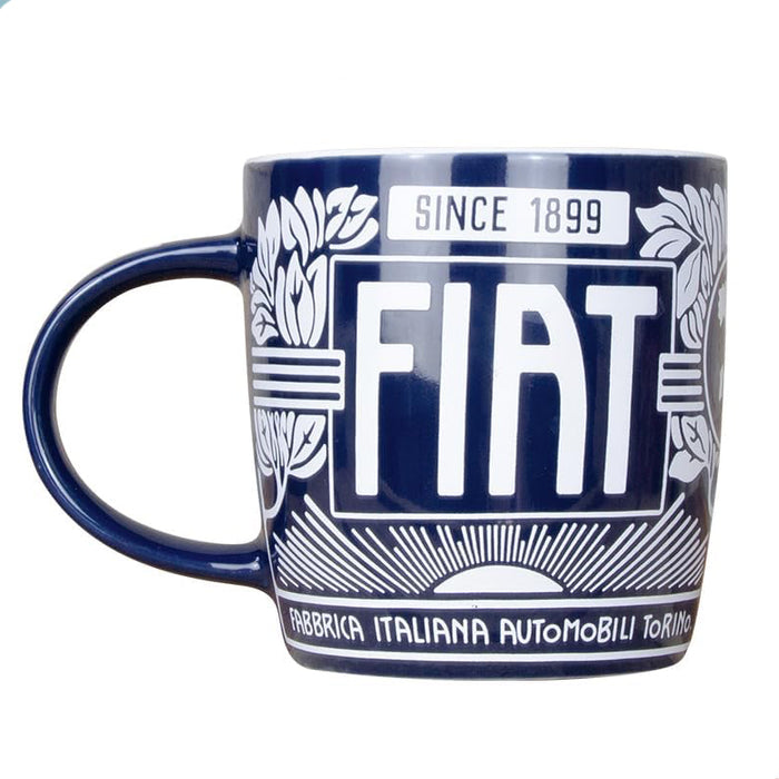 Mug “Fiat since 1899”