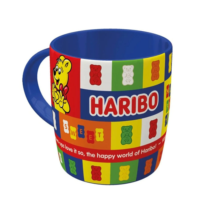 Mug “Haribo”