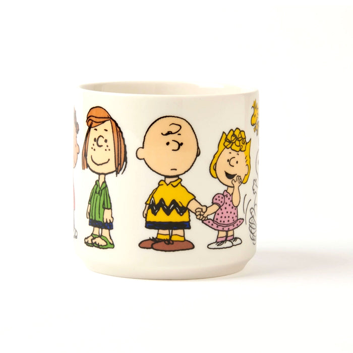 Mug Snoopy Forever Friends
