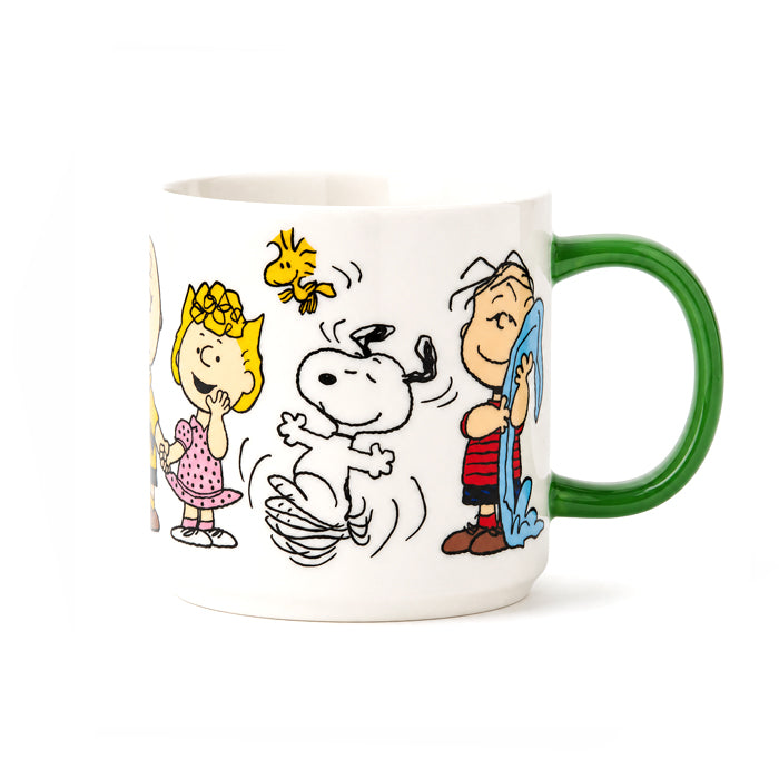 Mug Snoopy Forever Friends