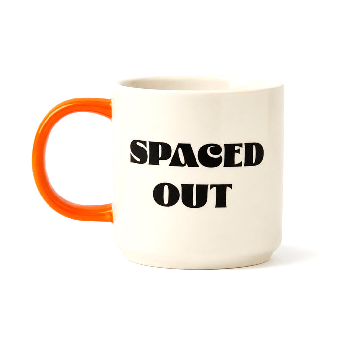 Mug Snoopy Spaced Out