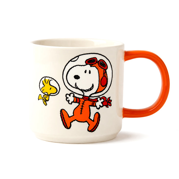 Mug Snoopy Spaced Out