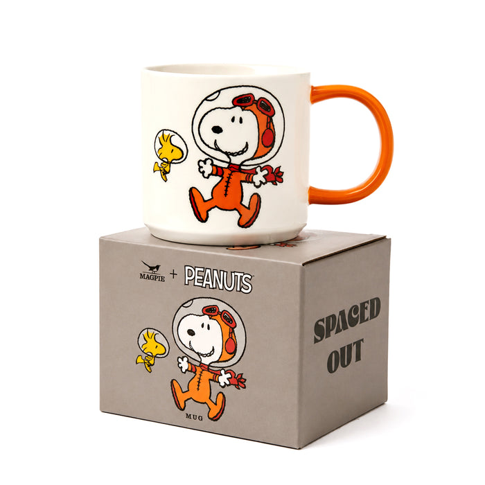 Mug Snoopy Spaced Out