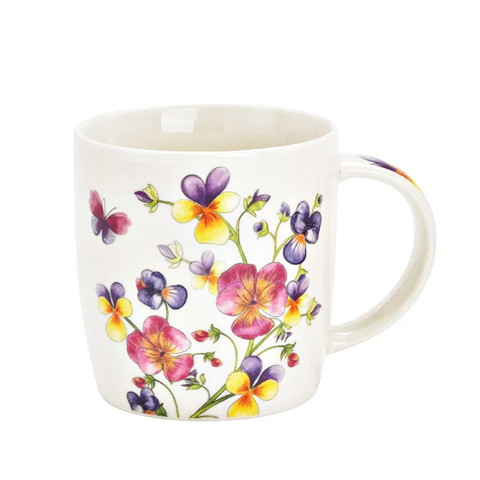 Mug "Giardino in Fiore"
