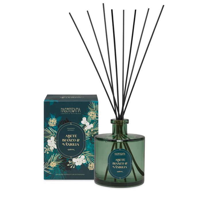 Diffuser White Fir and Vanilla 200ml