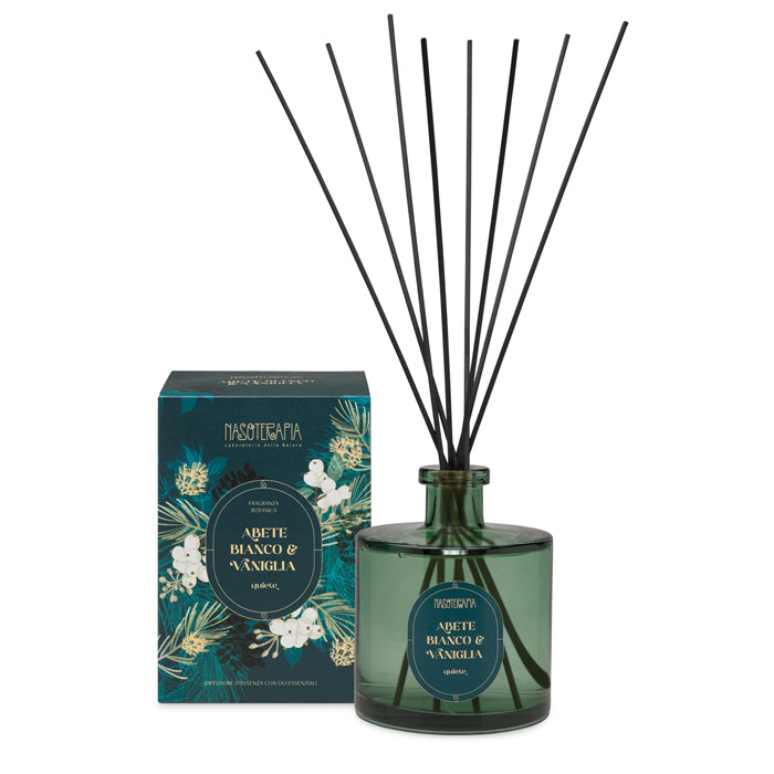Diffuser White Fir and Vanilla 500ml