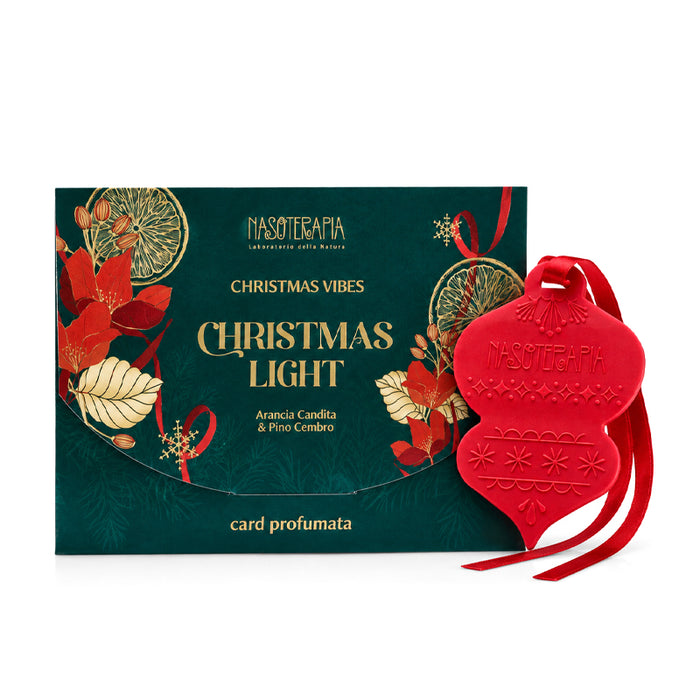 Profumatore per Armadi e Cassetti “Christmas Vibes”