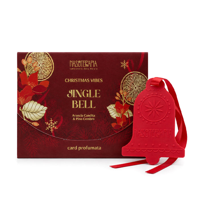 Profumatore per Armadi e Cassetti “Christmas Vibes”