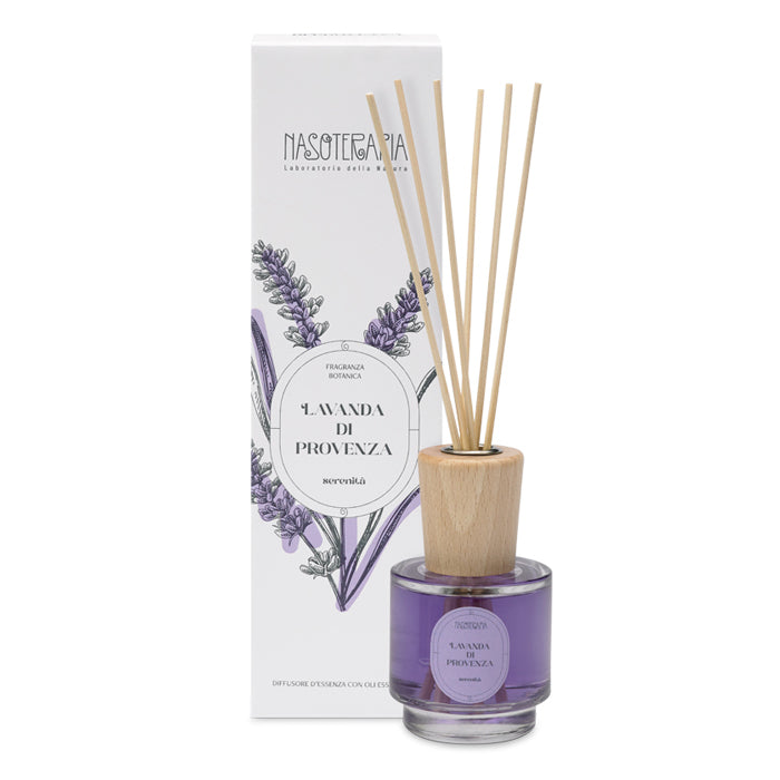 Diffusore per Ambienti Lavanda di Provenza 100ml