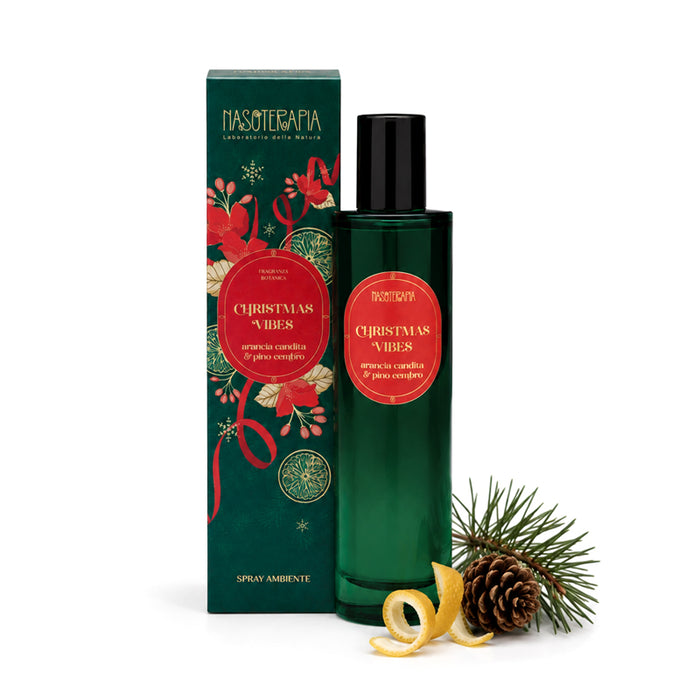 Spray per ambiente "Christmas Vibes" 100ml