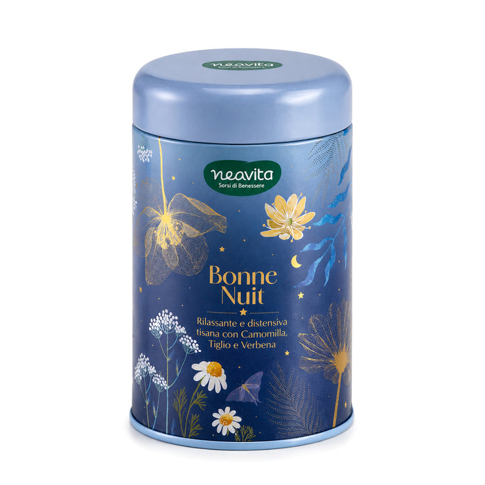 'Bonne Nuit' herbal tea