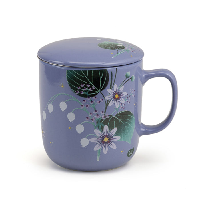 Infusiera Sorsi di Luna (lilla)