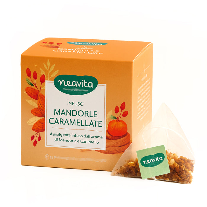 Home sweet home herbal tea