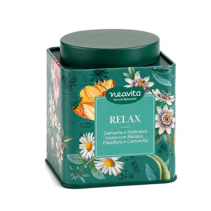 Tisana "Relax" Latta 40g