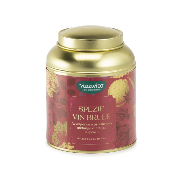 Spezie per Vin Brulè 100g