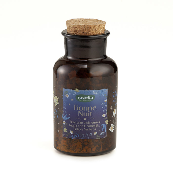 'Bonne Nuit' herbal tea