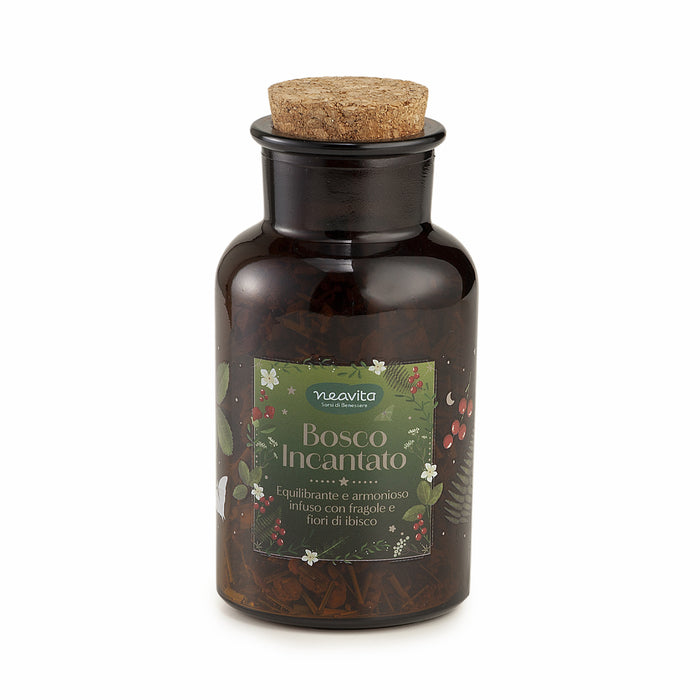 'Enchanted Forest' Infusion