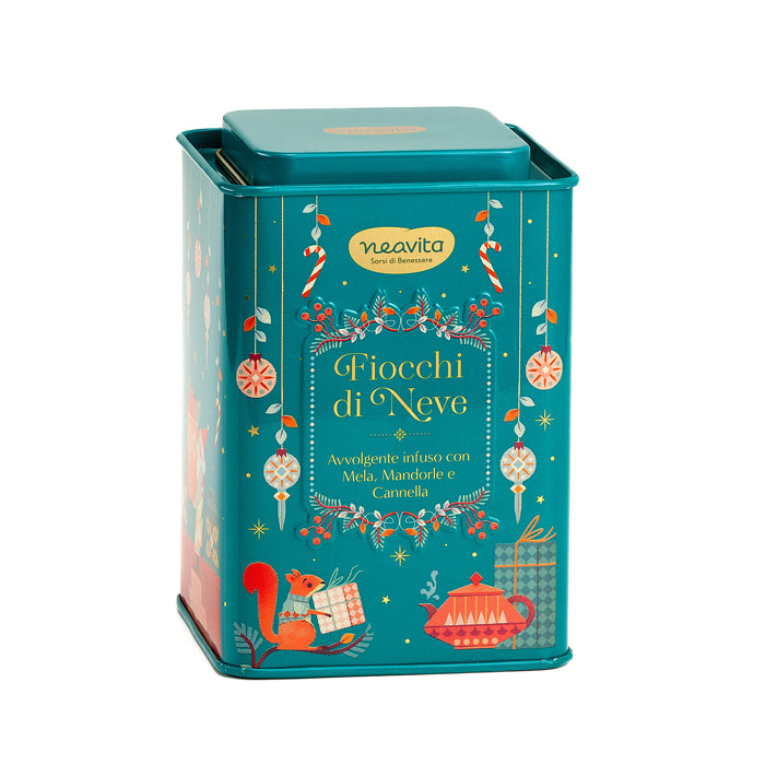 Infusion Christmas Winter Star