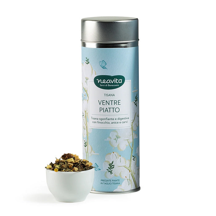 Tisana Ventre Piatto 70g