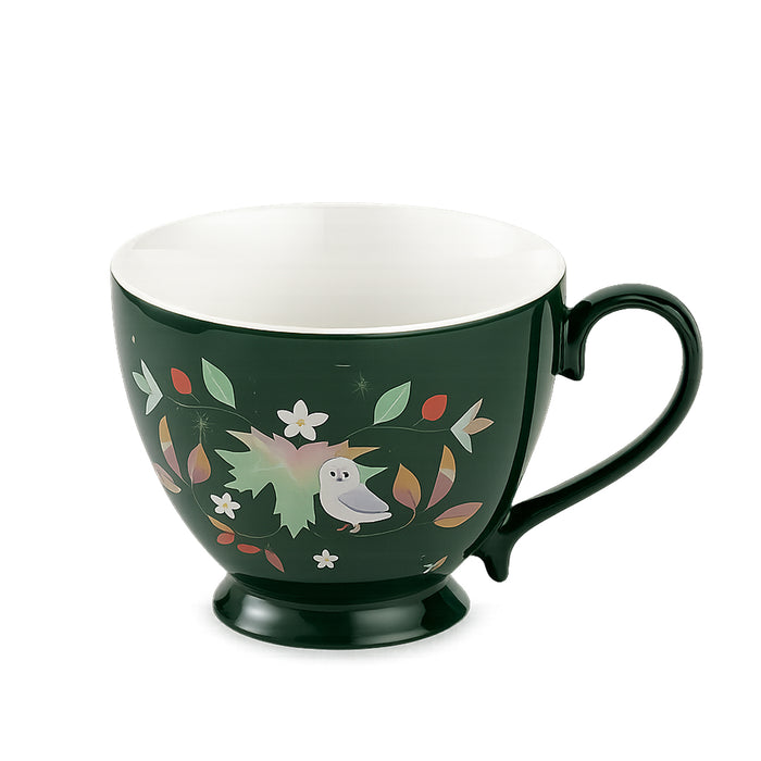 Mug "Wilden Teas" verde