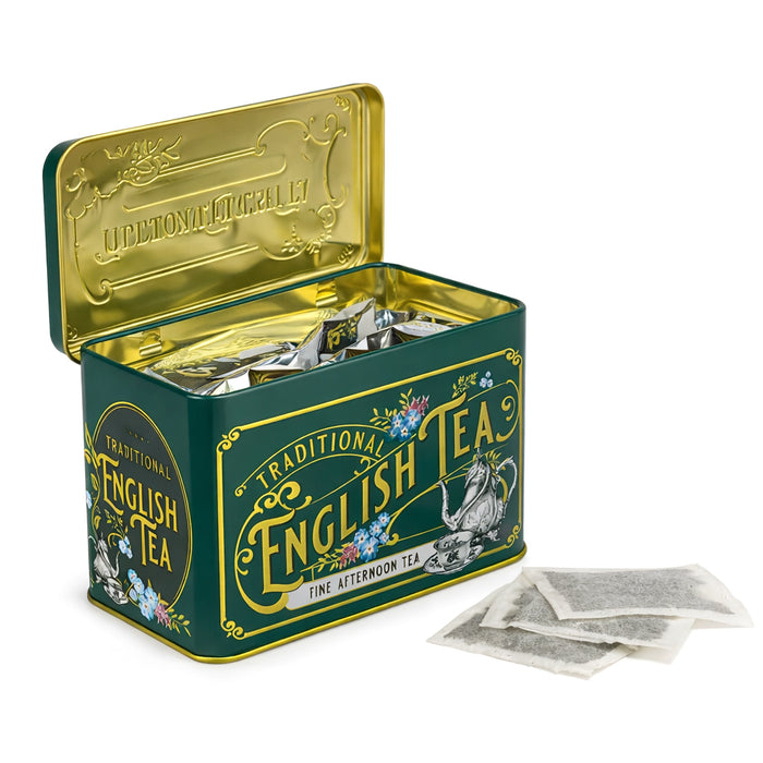 English Afternoon Tea Latta 40 bustine