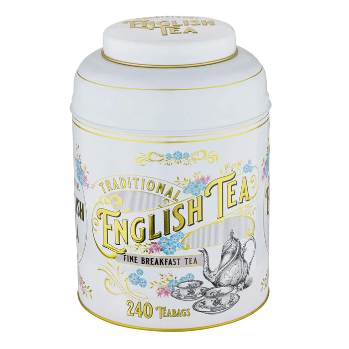 English Breakfast Tea Latta 240 bustine